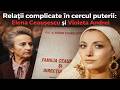 Relații complicate în cercul puterii: Elena Ceaușescu și Violeta Andrei...