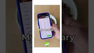 AI makes dieting effortless now 🚀 Referral Code: HEALTHLOG @MyNetDiary