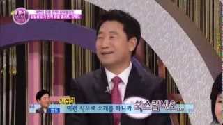 김일성 일가 유일 탈북자 강명도, 북한에게 강명도 탈북이란?_채널A_이만갑 117회