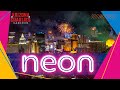 Las Vegas Strip headliners to star in longest, largest NYE broadcast ever