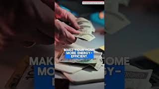 Your energy bill may be higher than your budget.