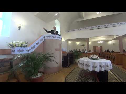 Videó: Miért van a bahai templom Haifában?