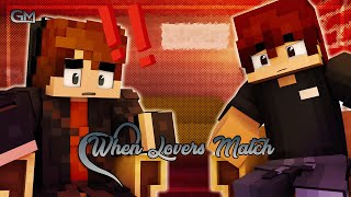 Haunted By Guilt | When Lovers Meet | [S7 Ep.11] | Minecraft Roleplay (MCTV)