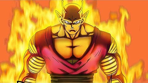 Orange Piccolo Tech Combo! | XV2 #xcltechchallenge