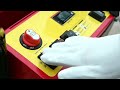 KNDMAX ED500H Mini Dumper Product Using