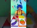Veggie Color Quest: Fun Learning Awaits! 🥦🎨