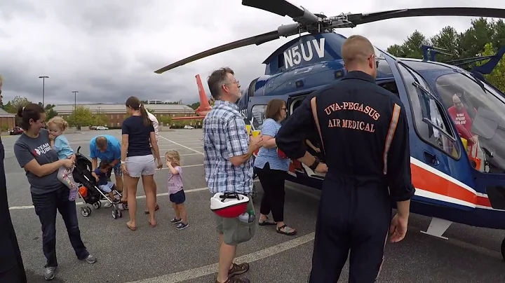 GOPRO | 2018 NICU FAMILY REUNION