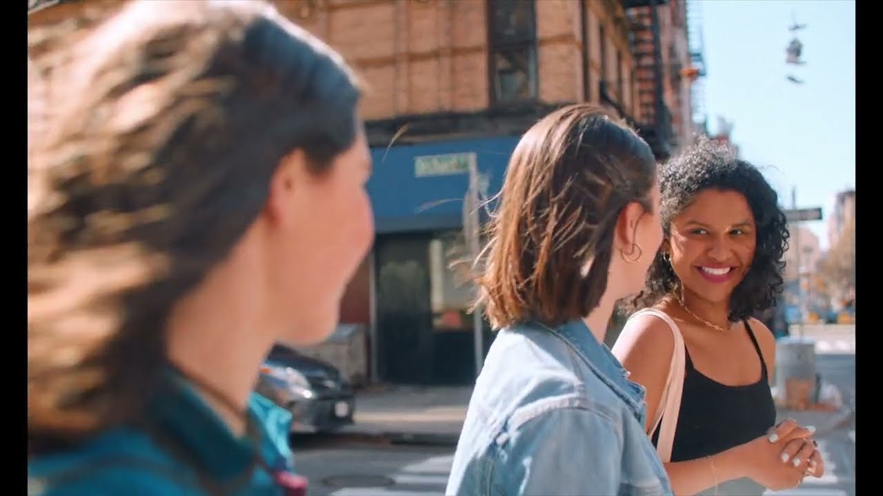 LFS Graduate Showcase 2022 // Trailer