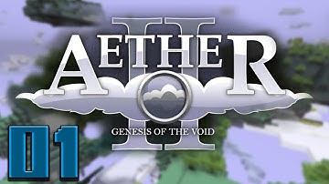 AETHER II - PART 1