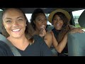 TENELLE IN AMERICAN SAMOA | TAFUNA & LEONE HIGH SCHOOL