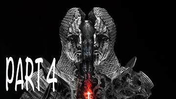 Mortal Shell- Walkthrough Part 4: Tarsus the First Martyr