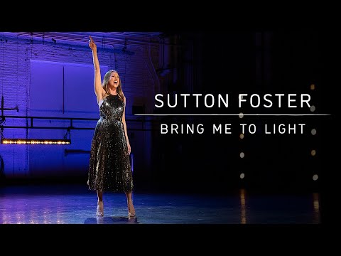 Video: Sutton Foster: Biografia, Creatività, Carriera, Vita Personale