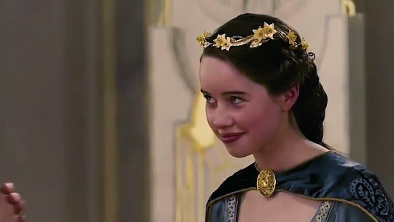 Stills - The Chronicles of Narnia: The Lion, the Witch and the Wardrobe