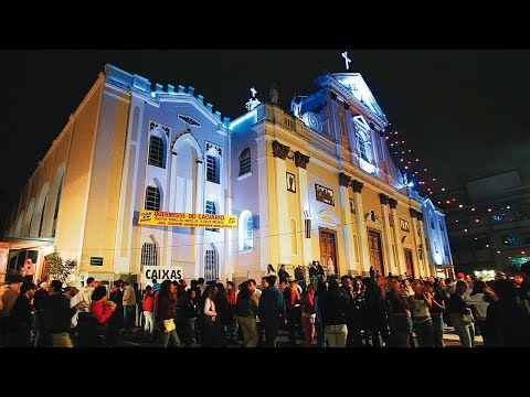 AS FESTAS DE PADROEIRO – ERROS A SEREM CORRIGIDOS