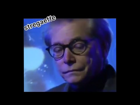 ~❤️~NINO D’ANGELO OMAGGIO A PINO DANIELE NAPULE’E’~❤️~