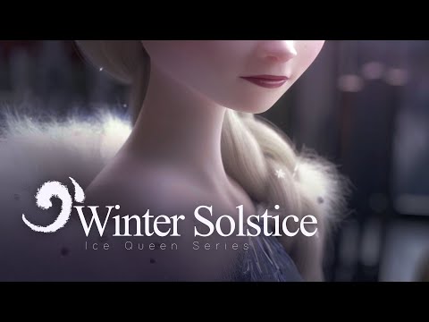 Winter Solstice Ice Queen Series Epic Majestic Orchestral Winter Solstice Ice Queen Series Epic Majestic Orchestral