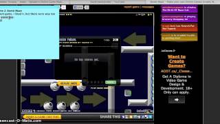 A Day In Sploder History: Part Two