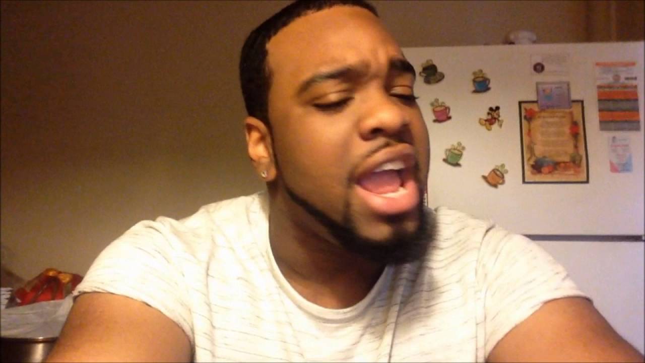 If The Black Panther was a rapper - TRAV B RYAN