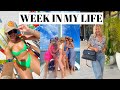 summer week in my life | sailboat ride, NYC apartment hunting struggles, teeth whitening