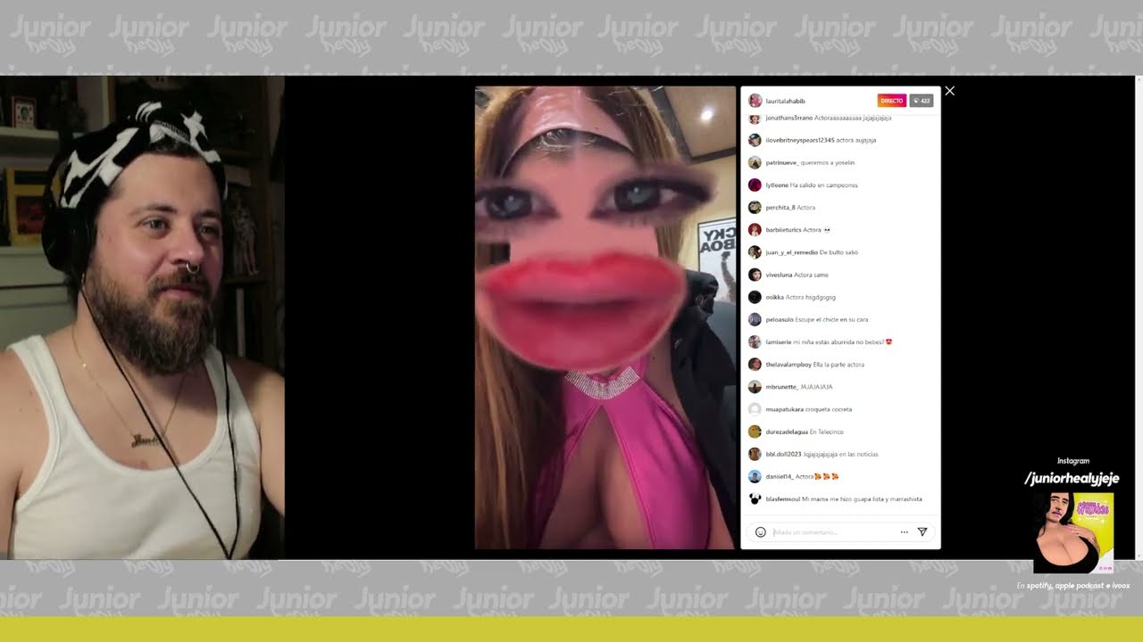 Triana Marrash, Cata y el Tamagotchi · Una noche increible · 🔴DIRECTO 20/3/2024