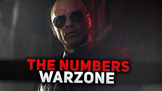 How to Complete All The Numbers Event Challenges in Warzone REALLY FAST! Season 5 Reloaded!