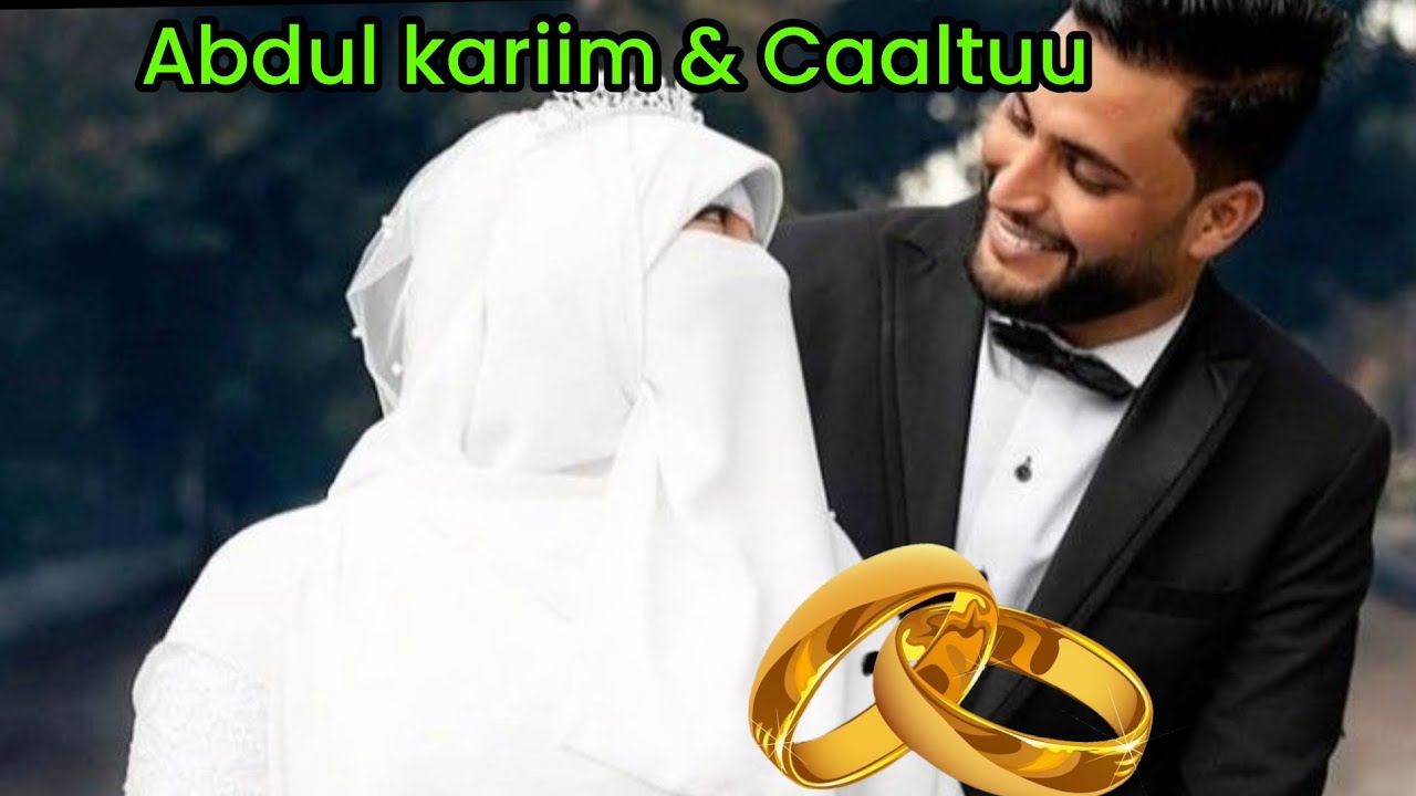 Nashiidaa ARUUZAA(Bayaan Aliyyii)