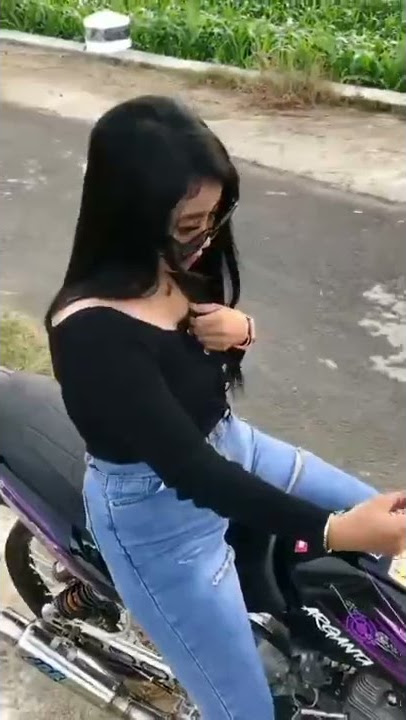 story wa cewek cantik naik herex