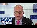 Kudlow: There have been so many 'flip flops' and false statements