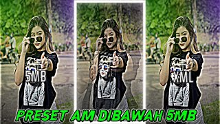 PRESET AM ✅5MB 🎶MUSIK TIMUR | NTT TERBARU VIRAL TIKTOK 2023