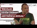 Educação sexual nas escolas: a abstinência deve ser ensinada em colégios? | Mude Minha Ideia