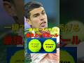 最強のエッグボールがヤバい... #shorts #tennis #テニス #サーブ #アルカラス