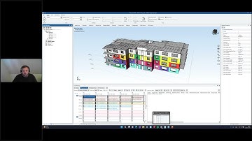 Webinar - Print detailed labels and reports for the whole process of Precast Element Production