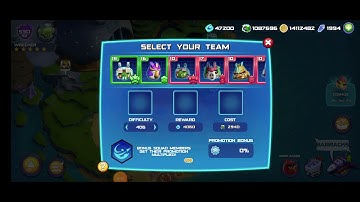 Angry birds transformers Spark run 406 Starscream