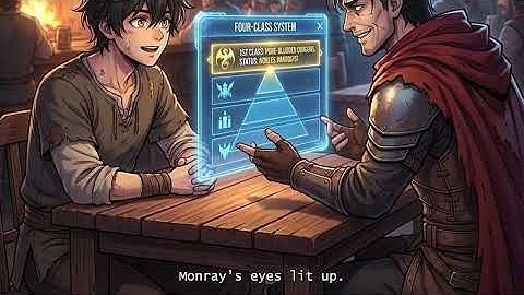 The System Is BROKEN: I Touch Dead Monsters And Get STRONGER: LOOT STATS and MAGIC