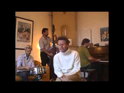 Bo Kaspers Orkester SHREDS