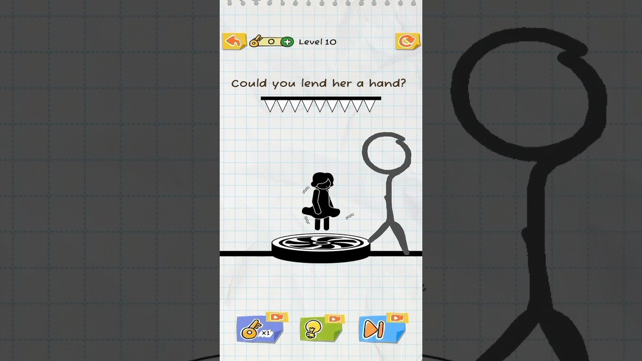 Draw 2 save ☺️ Level 10!! 