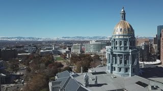 Denver executive order bars ICE agents from gathering on city property
