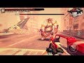 Zombie Frontier 3 BOSS Fight With Special Weapon Compilation 