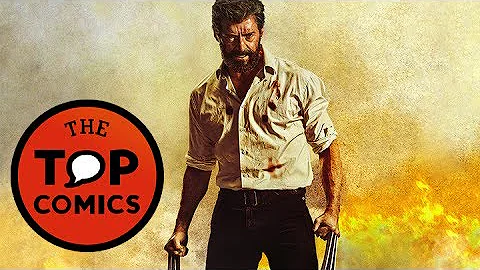 ¿Cómo es el verdadero nombre de Logan?