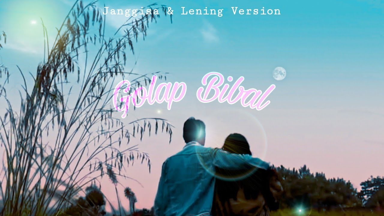 GOLAP BIBAL   Lening Sangma and Janggisa Marak   Official Cover Video