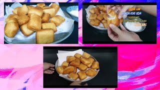 ODADING MULUS ..POLOS SEDERHANA TAPI ENAK II ODADING RUMAHAN