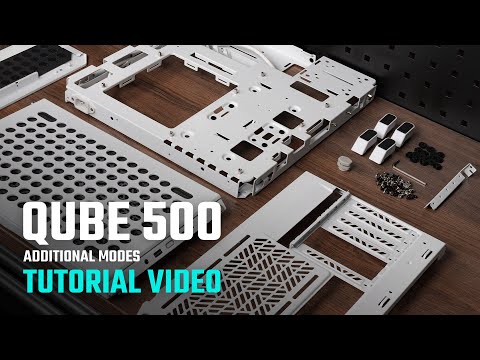 How to Build