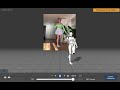 Deepmotion ai motion capture