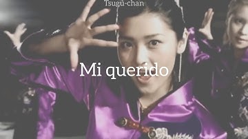 Morning Musume ; Roman ~ My Dear Boy ~ [sub. español]