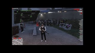 FiveM Free X48 V2.9 PVP Cheat Silent Aim, Weapon Spawner Mod Menü Updatet !! (2025)