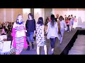 2018 Winship Fashion A Cure Fashion Show