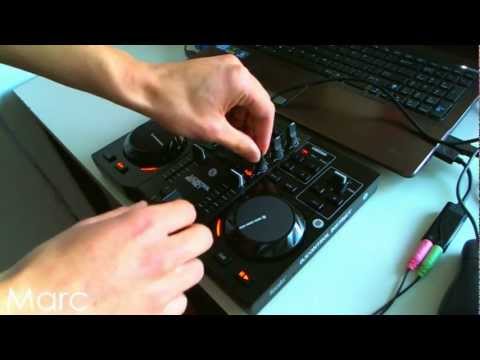 [Mash-UP] Break\'n a sweat Vs Born to die(Skrillex-Lana)