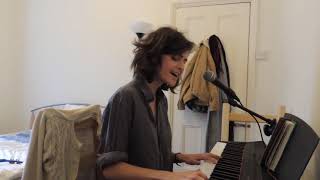 Everything I Am Is Yours - Villagers cover