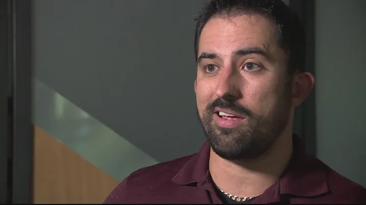 I-Team Exclusive: Son of convicted murderer Darren...