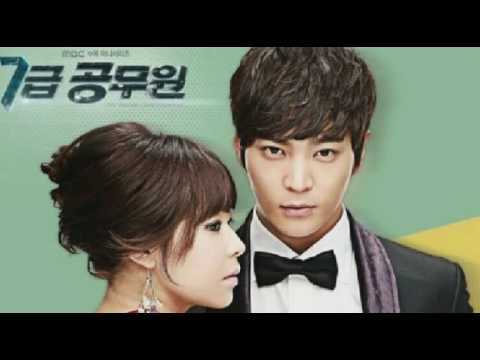 [everysing] 꽃이 핀다(드라마 '7급공무원' OST)